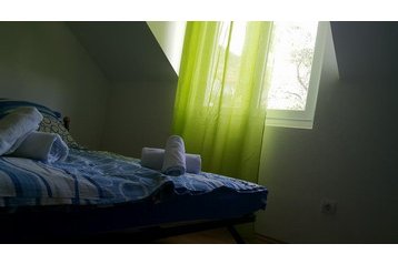 Kroatien Privát Čelopeci, Exterieur